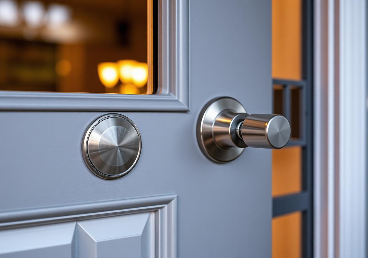 Residential Locksmith in Conroe, TX