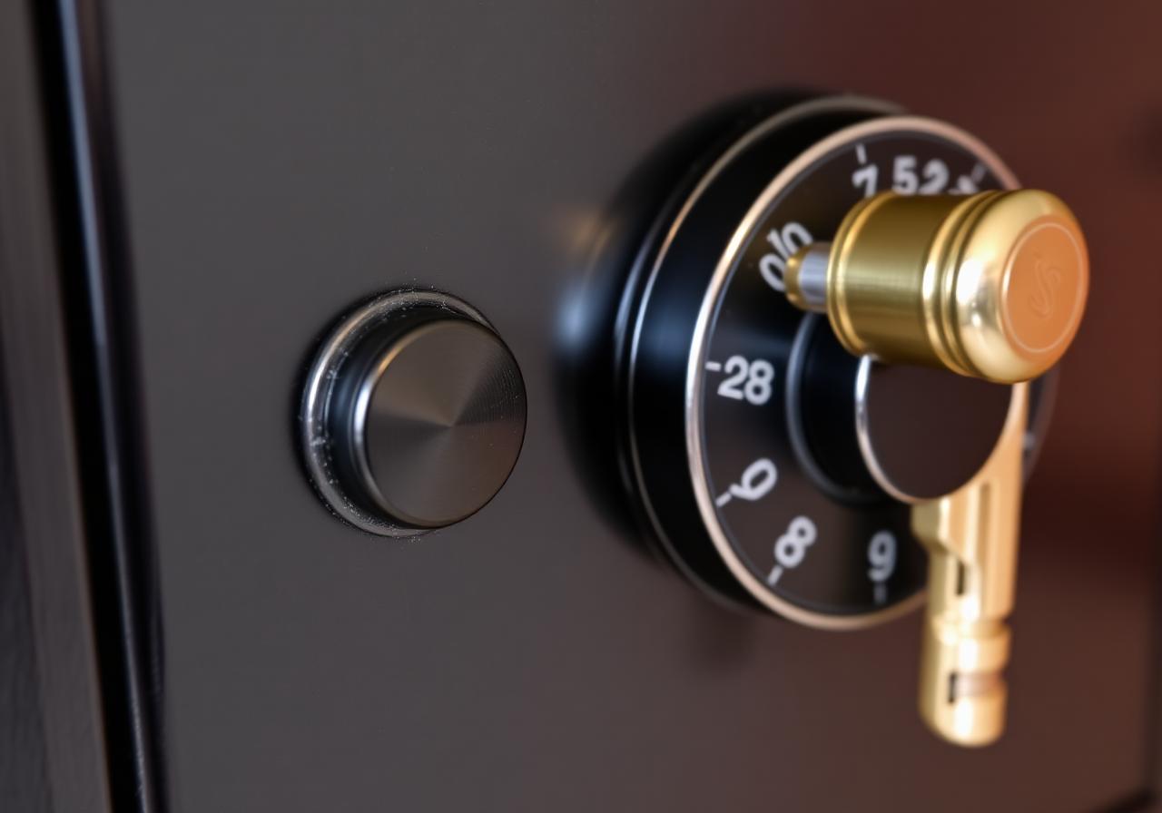 Safe & Security Services in Conroe, TX